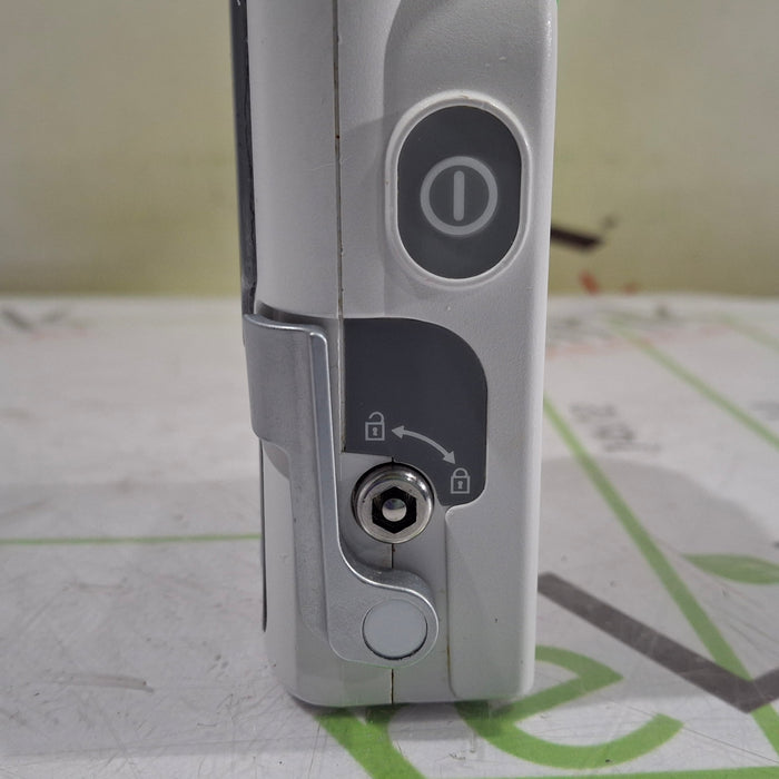 Smiths Medical CADD Solis 2100 Ambulatory Infusion Pump