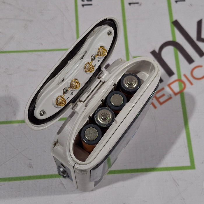 Smiths Medical CADD Solis 2100 Ambulatory Infusion Pump