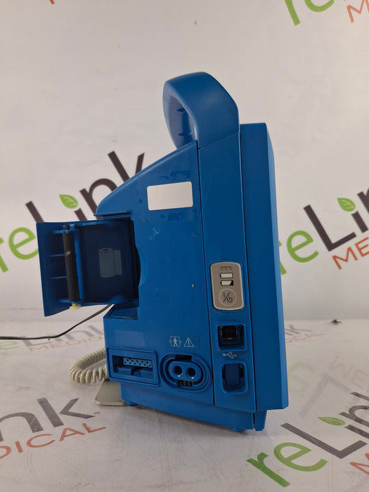 GE Healthcare GE Healthcare Carescape VC150 Nellcor Vital Signs Monitor Patient Monitors reLink Online