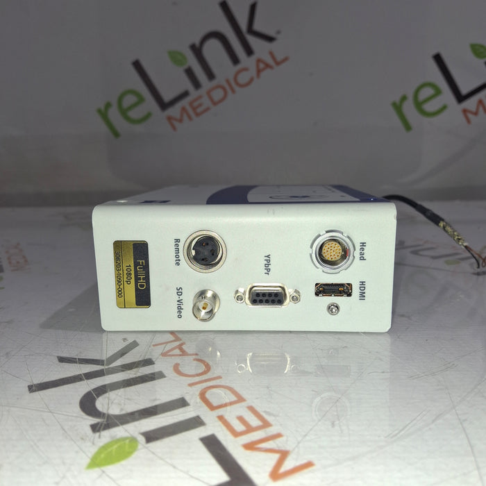 Carl Zeiss Integrated HD 10810p Control Unit