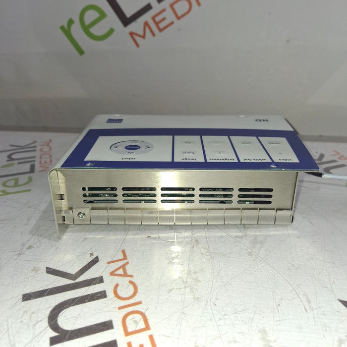Carl Zeiss Integrated HD 10810p Control Unit
