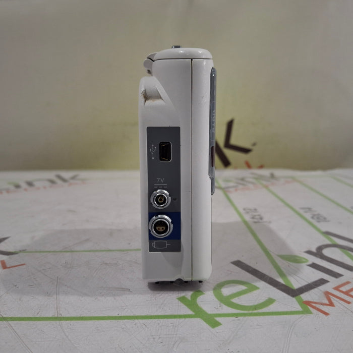 Smiths Medical CADD Solis 2100 Ambulatory Infusion Pump
