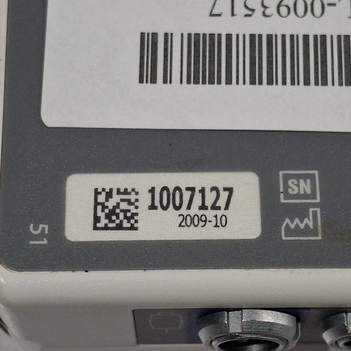 Smiths Medical CADD Solis 2100 Ambulatory Infusion Pump