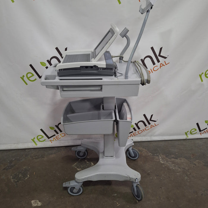 GE Healthcare MAC 5500 HD ECG without CAM Module
