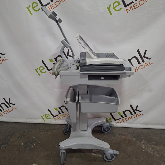 GE Healthcare MAC 5500 HD ECG without CAM Module