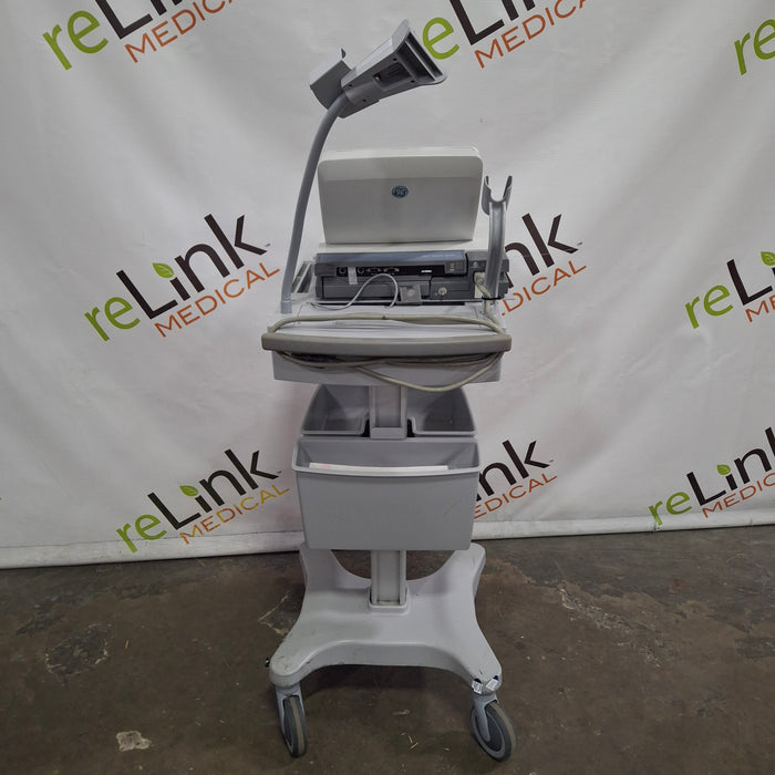 GE Healthcare MAC 5500 HD ECG without CAM Module