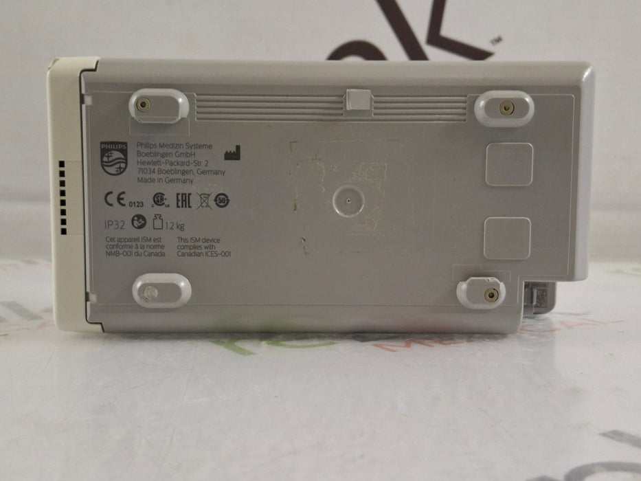 Philips IntelliVue X2 Monitor - Masimo SpO2