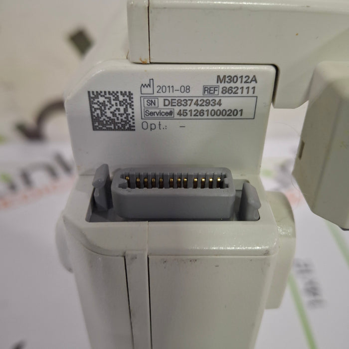 Philips M3012A MMS Extension Module