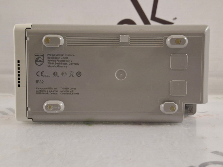 Philips IntelliVue X2 Monitor - Masimo SpO2