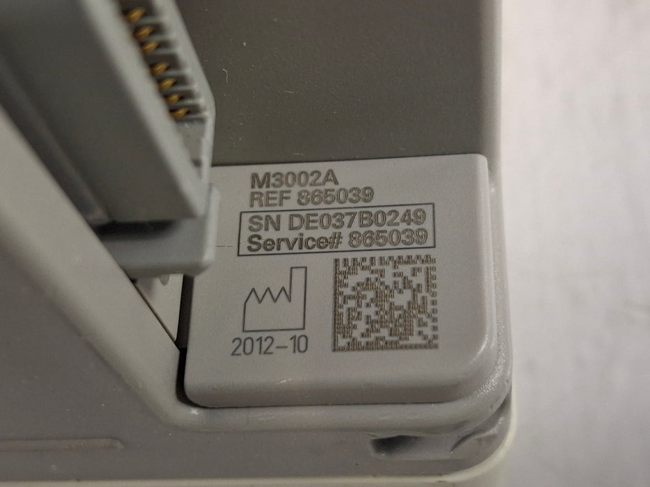 Philips IntelliVue X2 Monitor - Masimo SpO2
