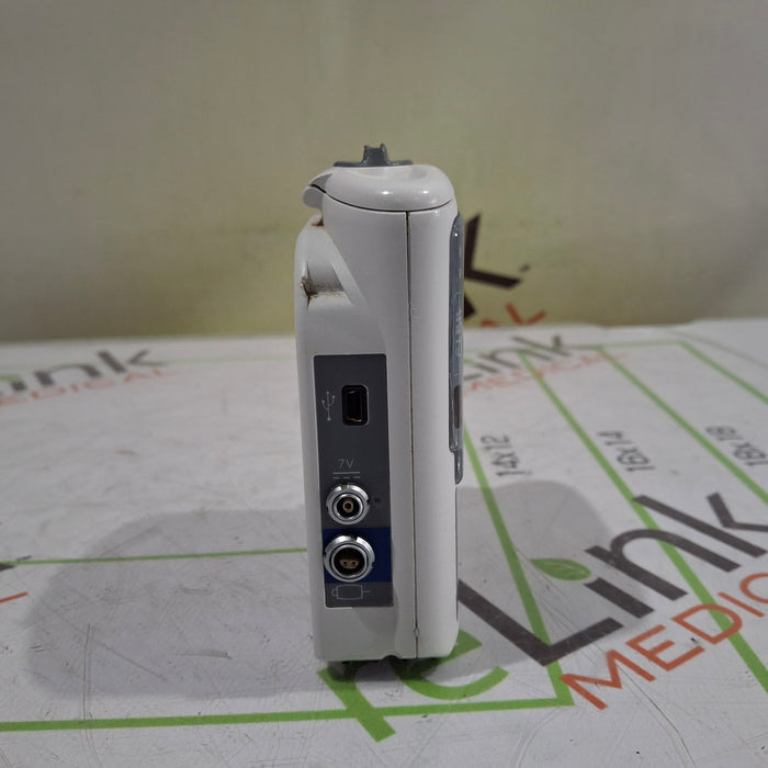 Smiths Medical CADD Solis 2100 Ambulatory Infusion Pump