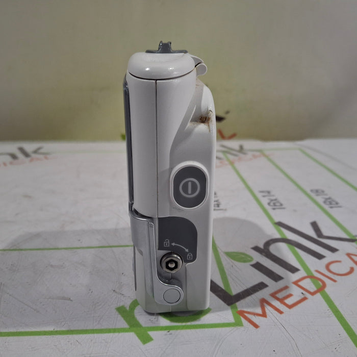 Smiths Medical CADD Solis 2100 Ambulatory Infusion Pump