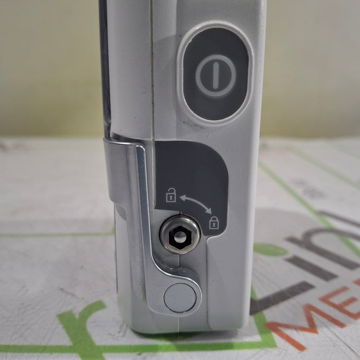 Smiths Medical CADD Solis 2100 Ambulatory Infusion Pump