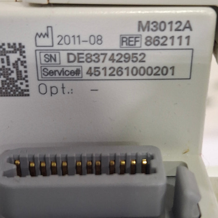 Philips M3012A MMS Extension Module