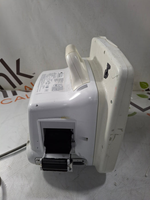 GE Healthcare Dash 5000 - Masimo SpO2 Patient Monitor
