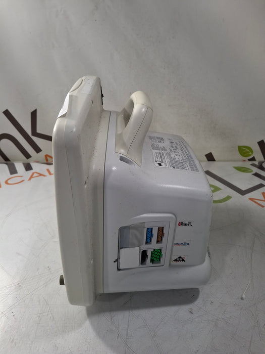 GE Healthcare Dash 5000 - Masimo SpO2 Patient Monitor