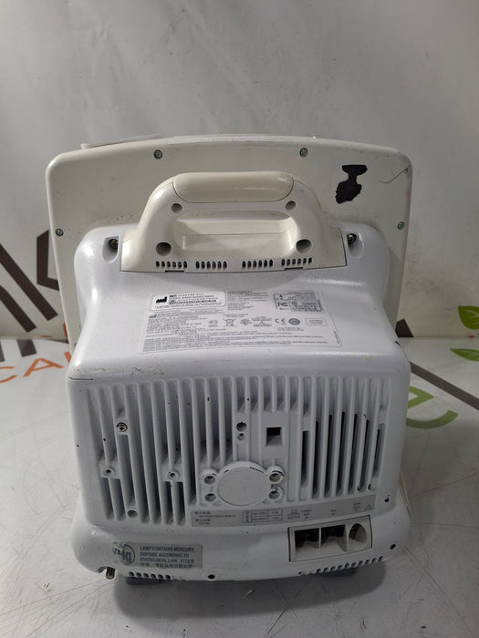 GE Healthcare Dash 5000 - Masimo SpO2 Patient Monitor