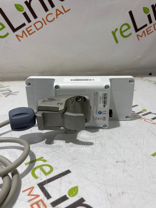 GE Healthcare Carescape FO Dock