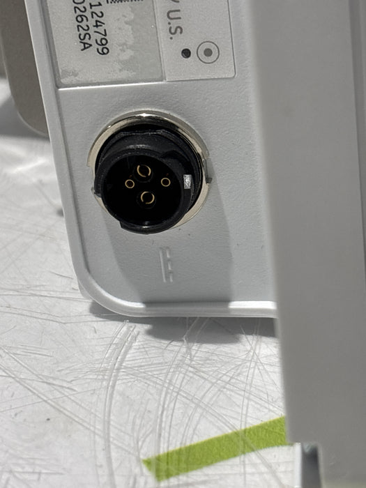GE Healthcare Carescape FO Dock