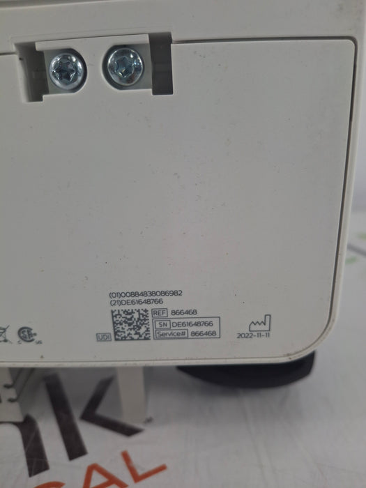 Philips FMX-4 Flexible Module Server 866468