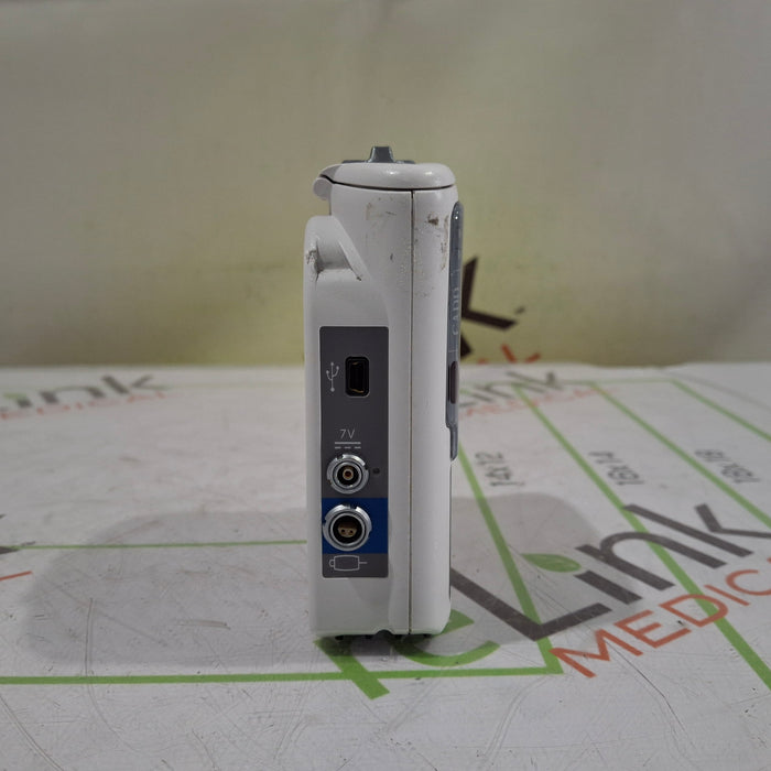 Smiths Medical CADD Solis 2100 Ambulatory Infusion Pump