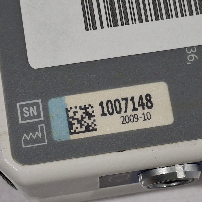 Smiths Medical CADD Solis 2100 Ambulatory Infusion Pump