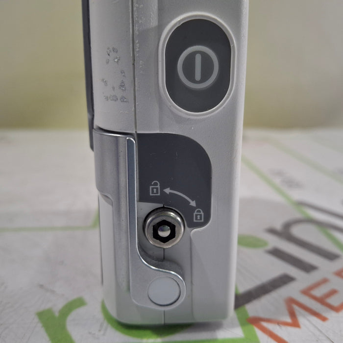 Smiths Medical CADD Solis 2100 Ambulatory Infusion Pump