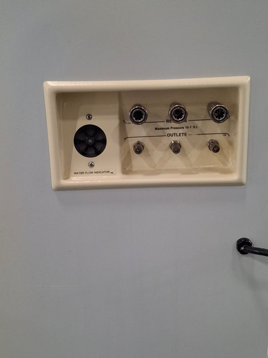 Cincinnati Sub-Zero CSZ Cincinnati Sub-Zero CSZ Blanketrol II Hyper/Hyporthermia Unit Temperature Control Units reLink Online