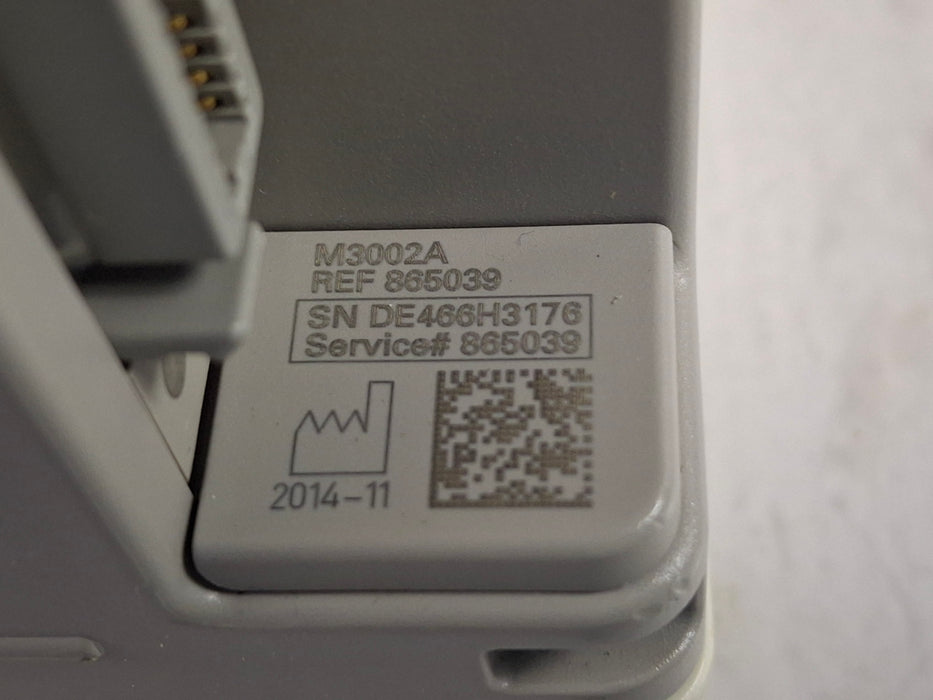 Philips Philips IntelliVue X2 Monitor - Masimo SpO2 Patient Monitors reLink Online