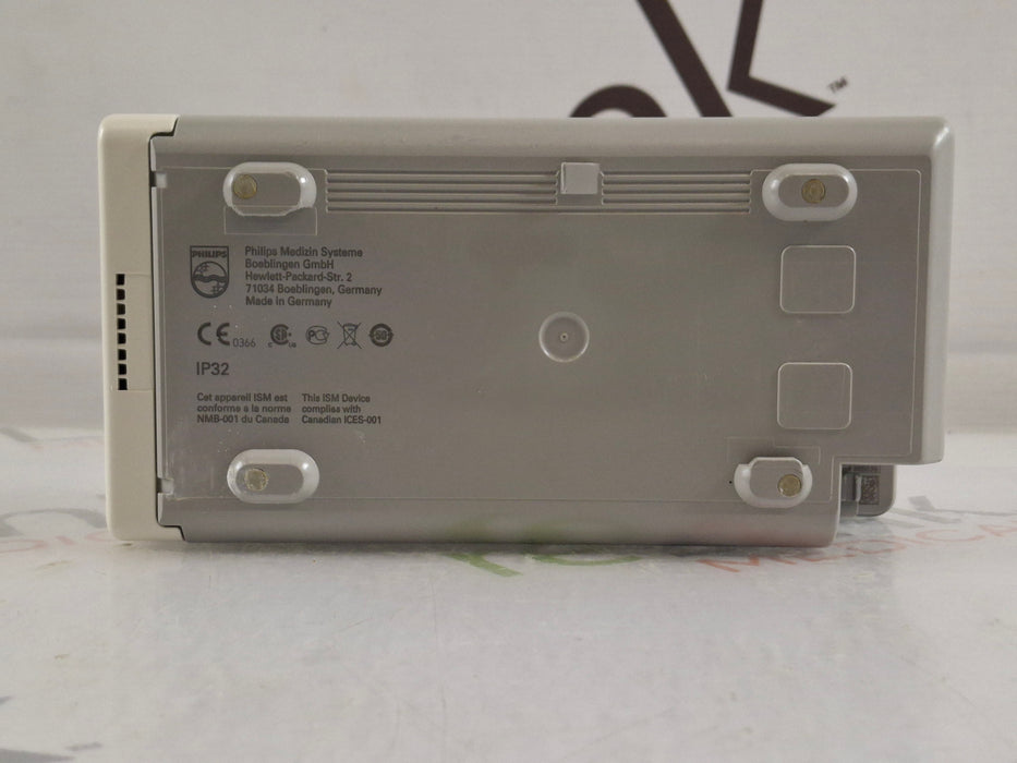 Philips IntelliVue X2 Monitor - Masimo SpO2