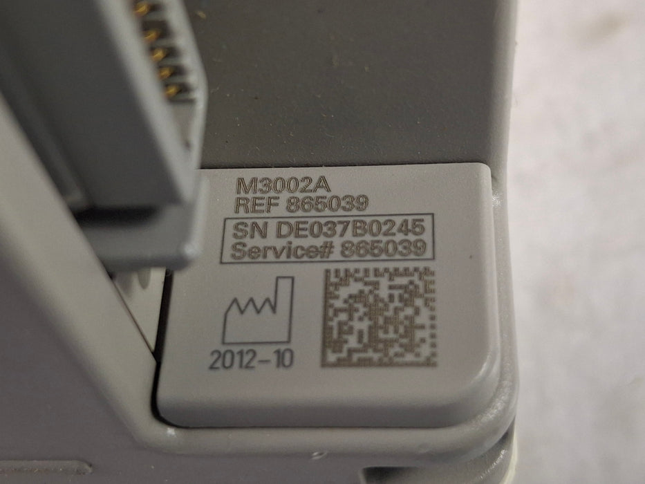 Philips IntelliVue X2 Monitor - Masimo SpO2