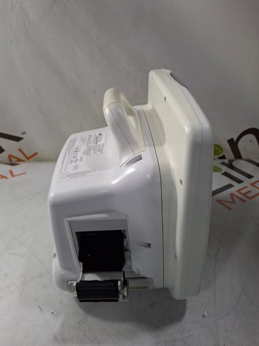 GE Healthcare Dash 5000 - Masimo SpO2 Patient Monitor