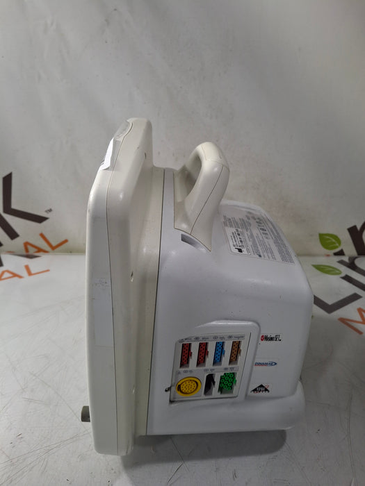 GE Healthcare Dash 5000 - Masimo SpO2 Patient Monitor