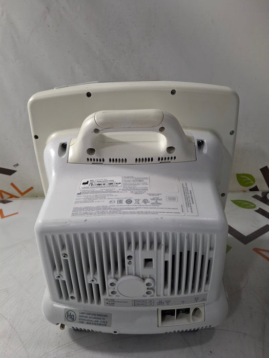 GE Healthcare Dash 5000 - Masimo SpO2 Patient Monitor
