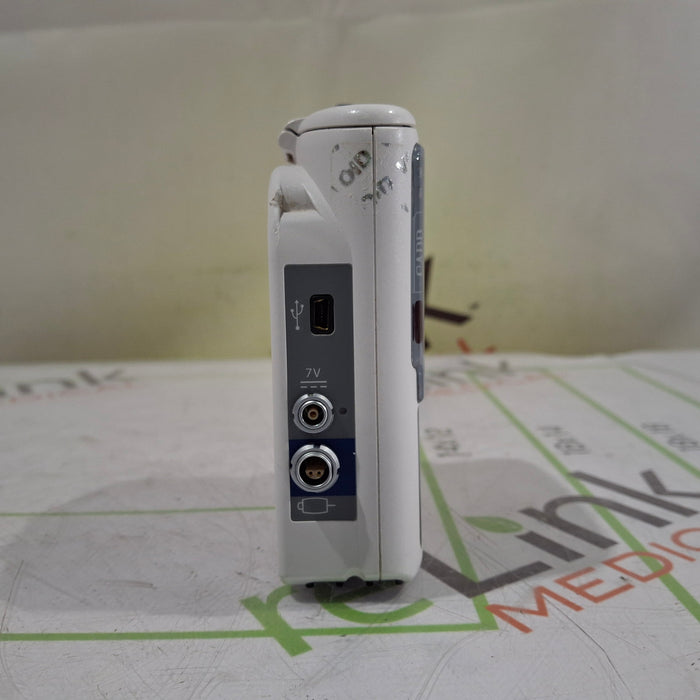 Smiths Medical Smiths Medical CADD Solis 2100 Ambulatory Infusion Pump Infusion Pump reLink Online