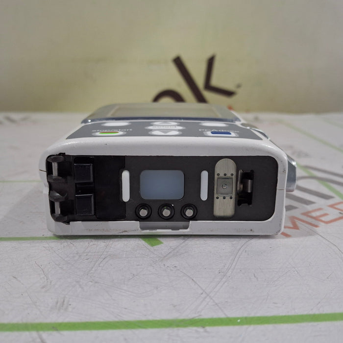 Smiths Medical Smiths Medical CADD Solis 2100 Ambulatory Infusion Pump Infusion Pump reLink Online