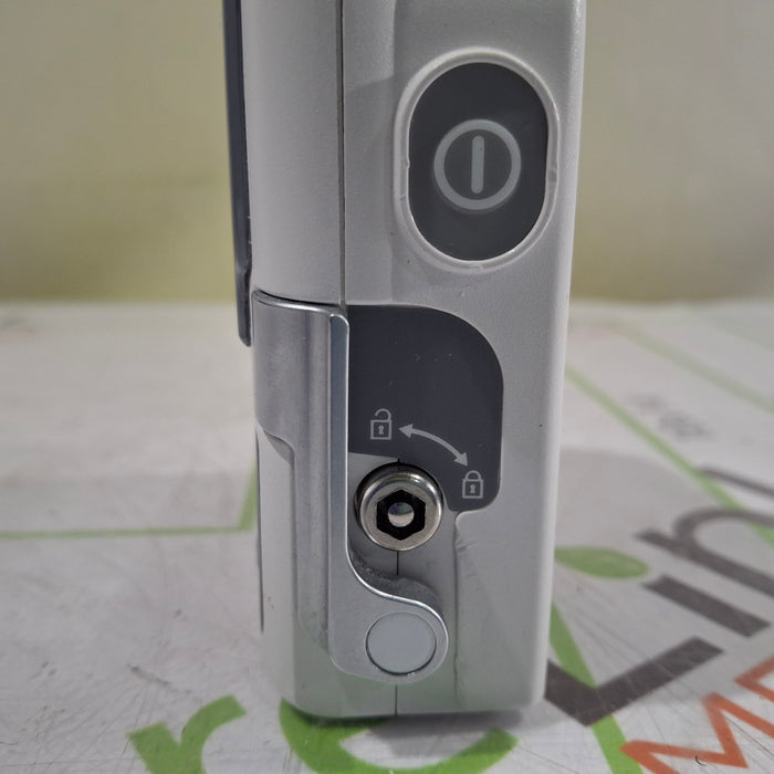 Smiths Medical Smiths Medical CADD Solis 2100 Ambulatory Infusion Pump Infusion Pump reLink Online