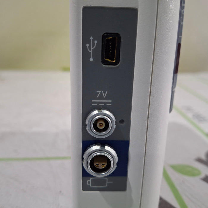 Smiths Medical Smiths Medical CADD Solis 2100 Ambulatory Infusion Pump Infusion Pump reLink Online