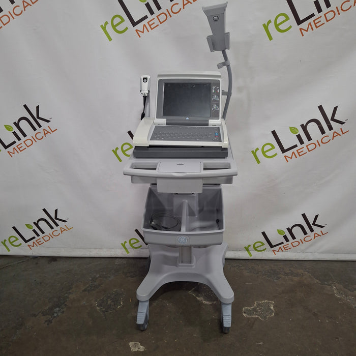 GE Healthcare MAC 5500 HD ECG without CAM Module