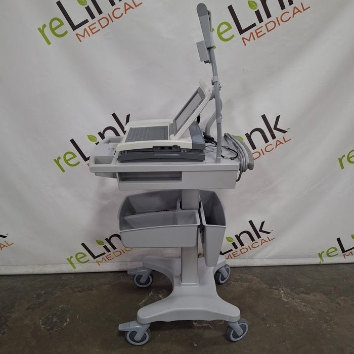 GE Healthcare MAC 5500 HD ECG without CAM Module