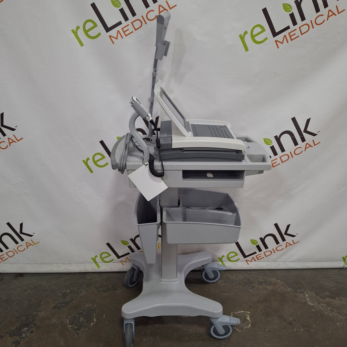 GE Healthcare MAC 5500 HD ECG without CAM Module