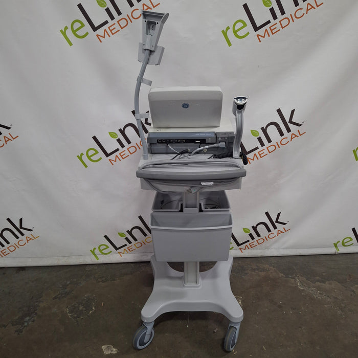 GE Healthcare MAC 5500 HD ECG without CAM Module