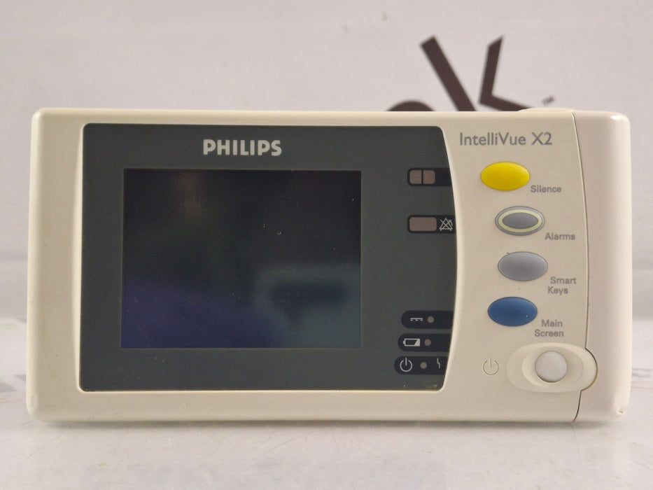 Philips IntelliVue X2 Monitor - Fast SpO2
