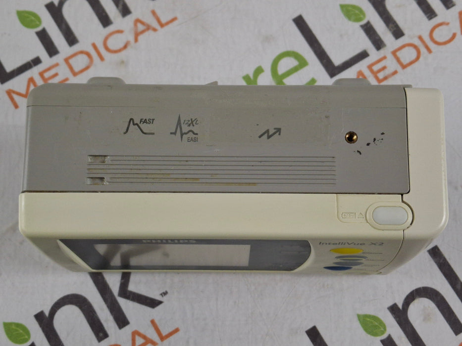 Philips IntelliVue X2 Monitor - Fast SpO2