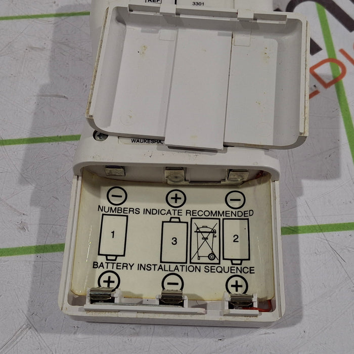 BCI 3301 Hand-Held Pulse Oximeter System