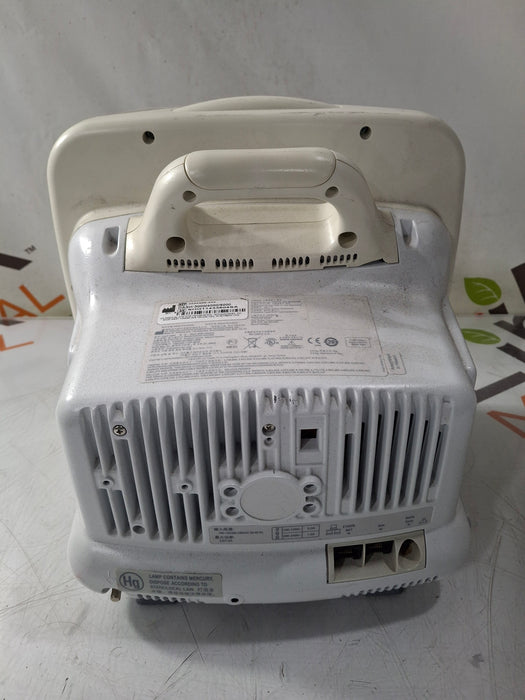 GE Healthcare Dash 4000 - Masimo SpO2 Patient Monitor
