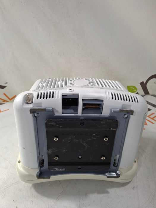 GE Healthcare Dash 4000 - Masimo SpO2 Patient Monitor