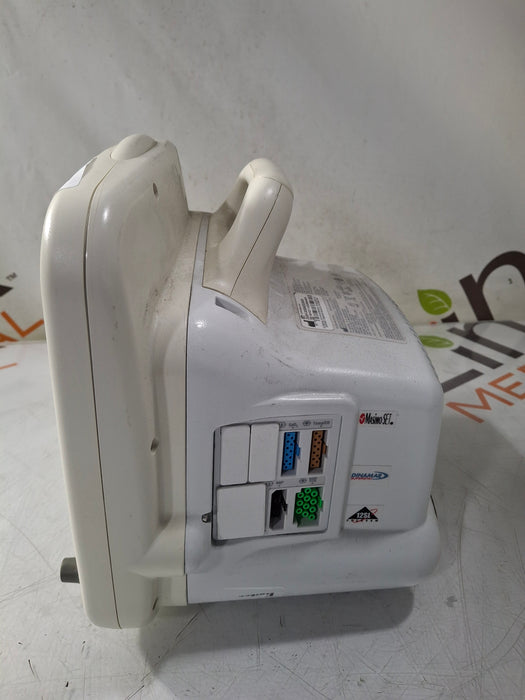 GE Healthcare Dash 4000 - Masimo SpO2 Patient Monitor
