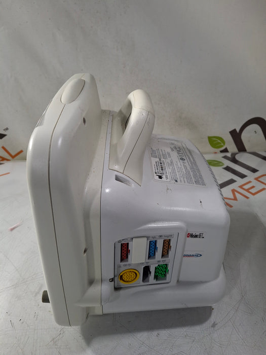 GE Healthcare Dash 4000 - Masimo SpO2 Patient Monitor