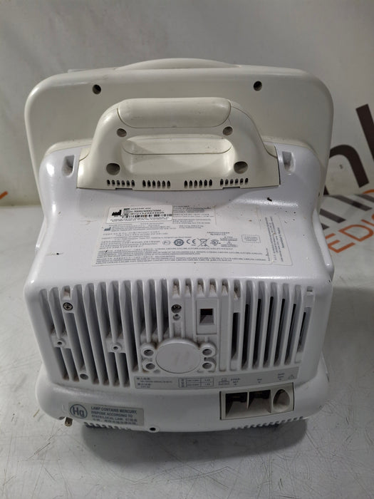 GE Healthcare Dash 4000 - Masimo SpO2 Patient Monitor